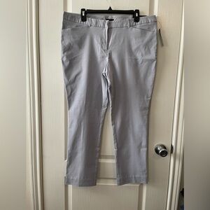 Worthington Slim Fit Pants